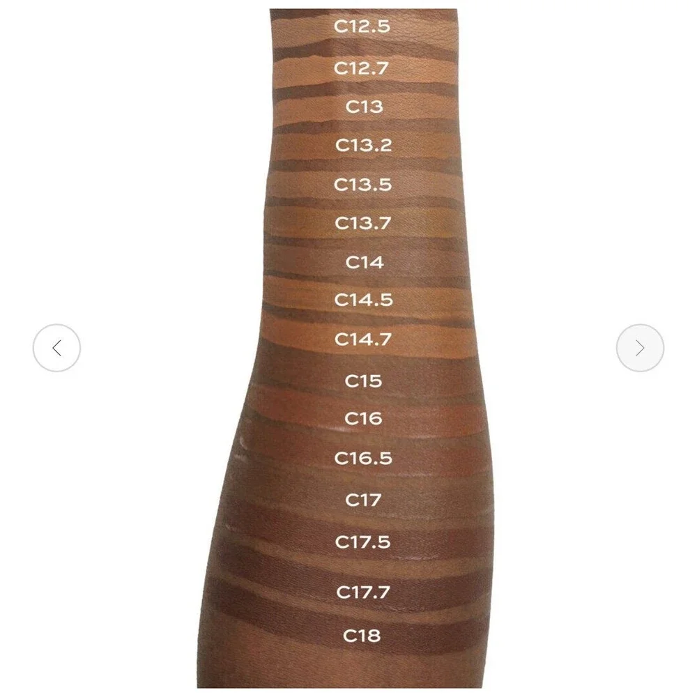 089/ Makeup Revolution Conceal & Define Concealer C16